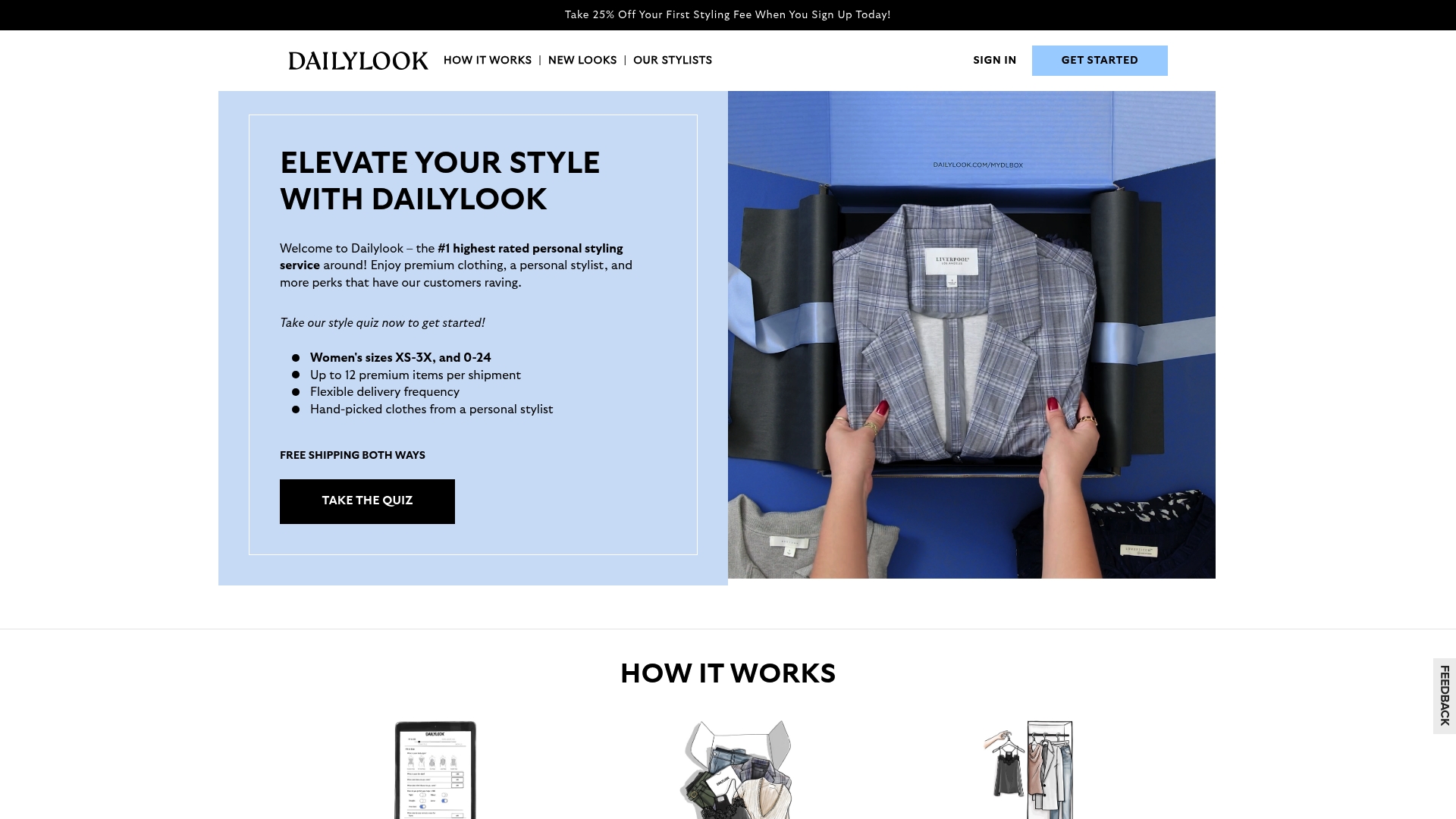 https://dailylook.com