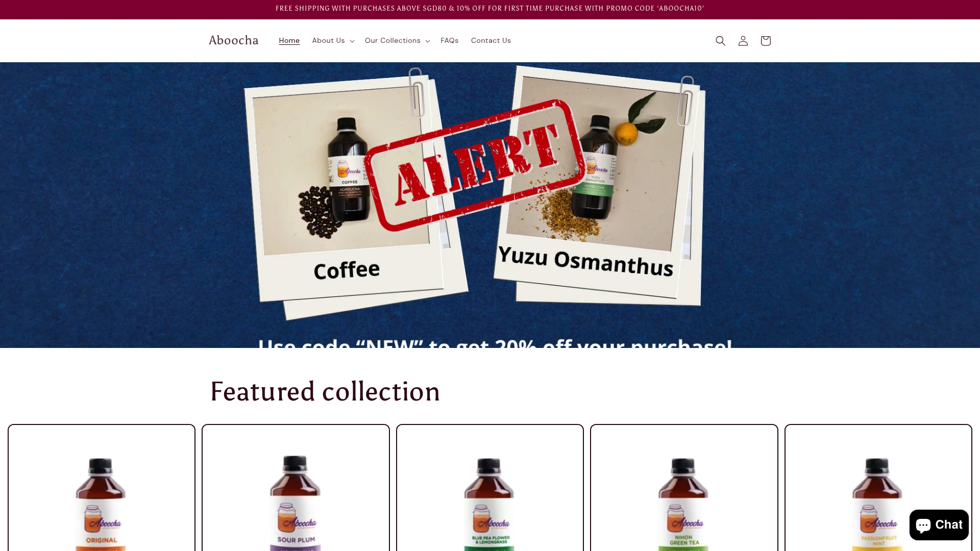 Aboocha