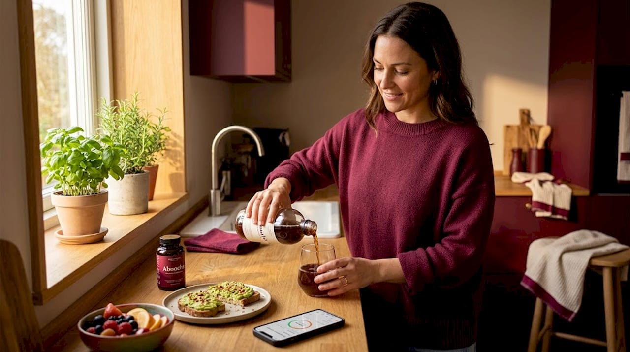 Kombucha vs Probiotic Supplements: What Works Best