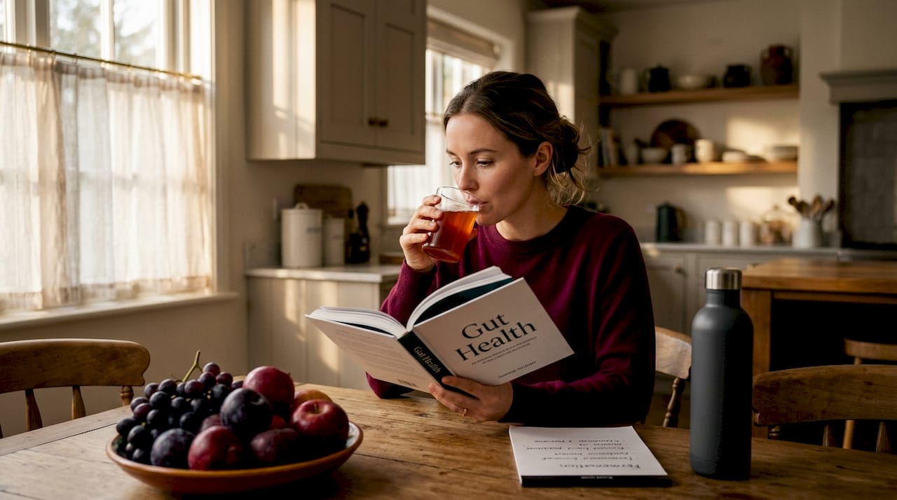 What Is Symbiotic Gut Health and Why It Matters