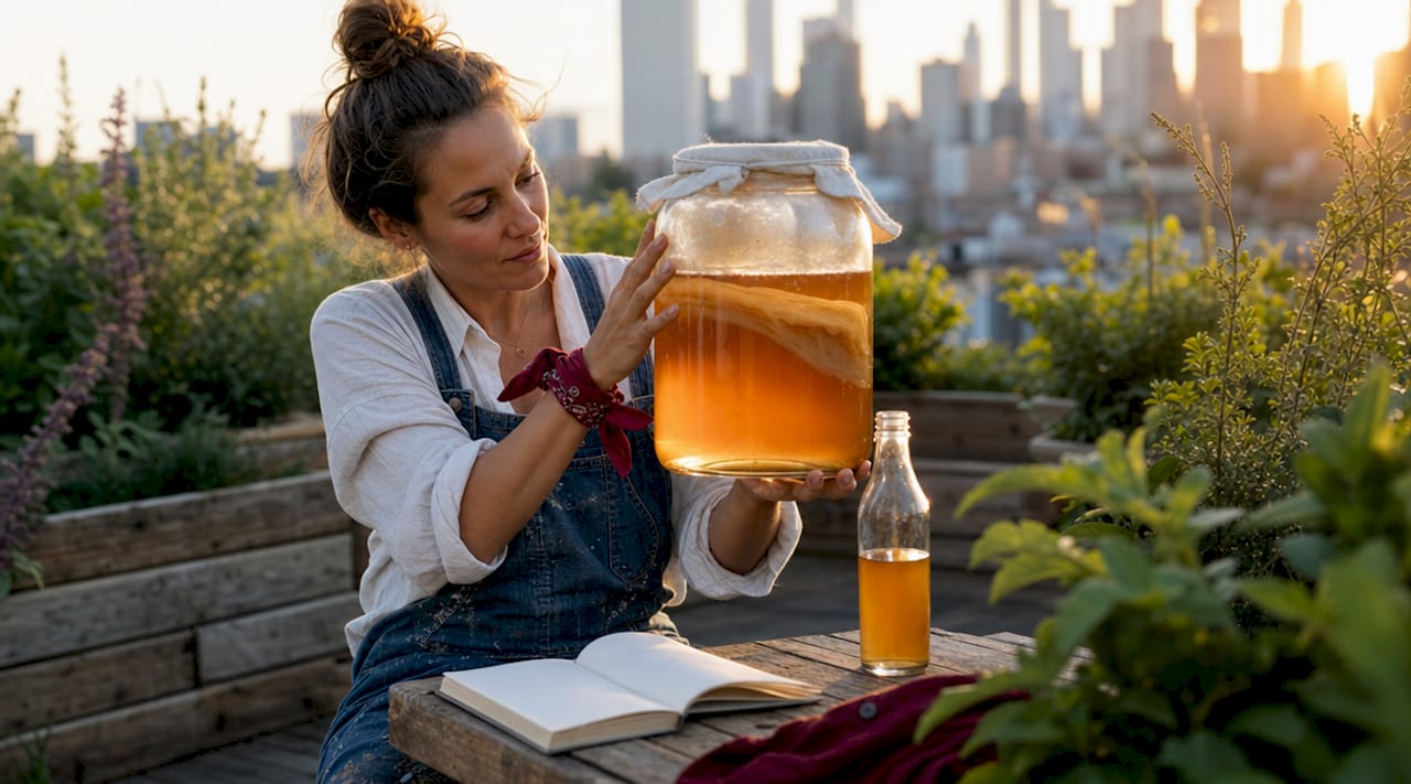 Local vs Imported Kombucha: What You Need to Know