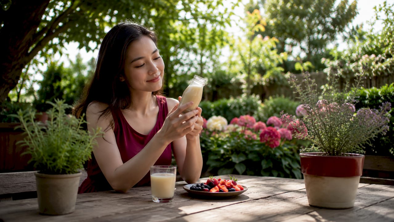 Best Probiotic Drinks Singapore 2026: Top Picks