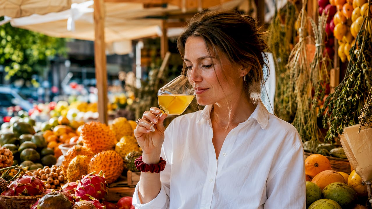 Exotic Beverage Flavor Profiles: Your 2026 Tasting Guide