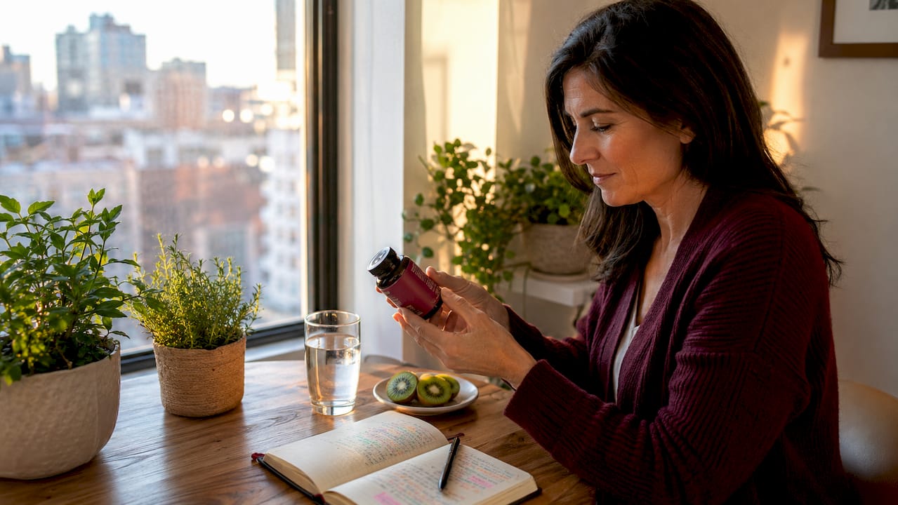 How to Reduce Bloating with Probiotics That Work