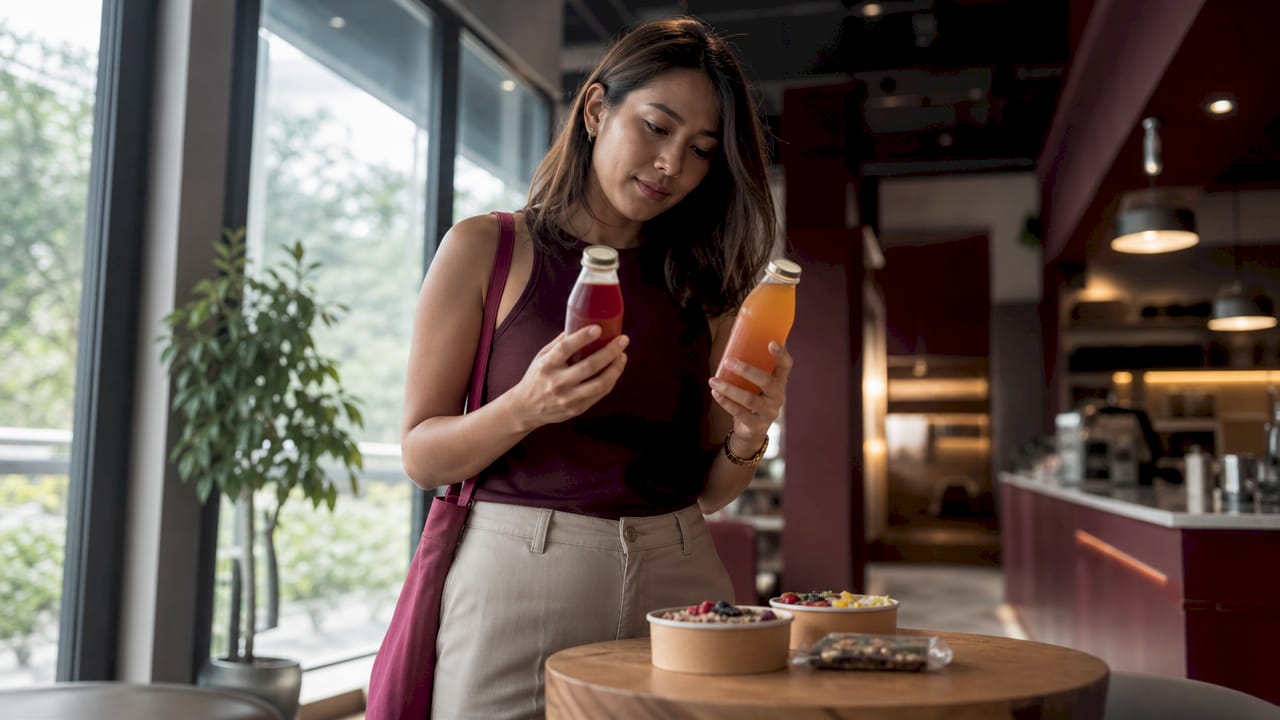 Why Singapore Consumers Prefer Low Sugar in 2026