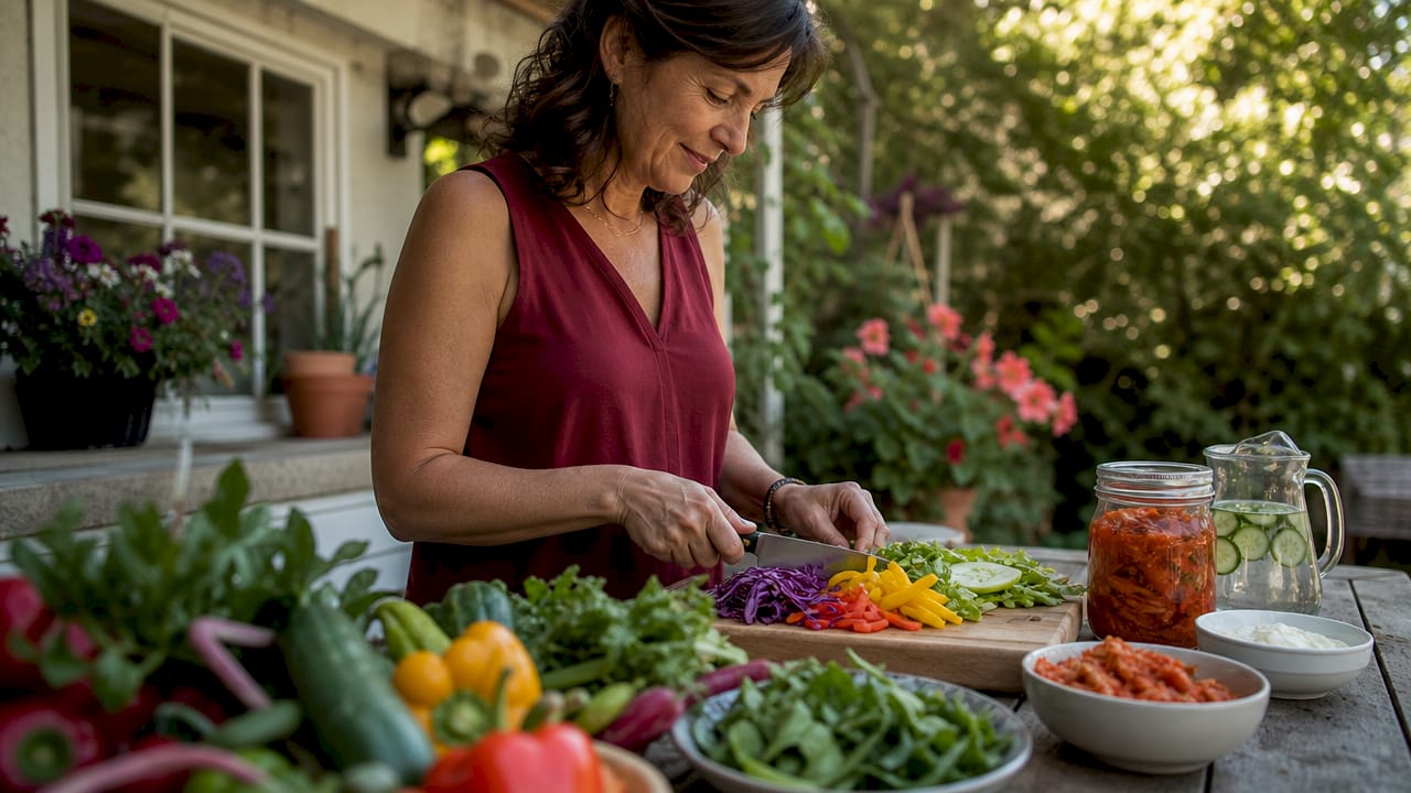 How to Improve Gut Health Naturally: 2026 Guide