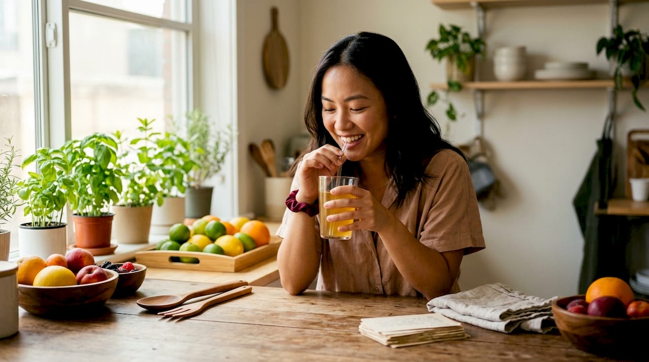 Local Fermented Beverages Singapore: 2026 Guide
