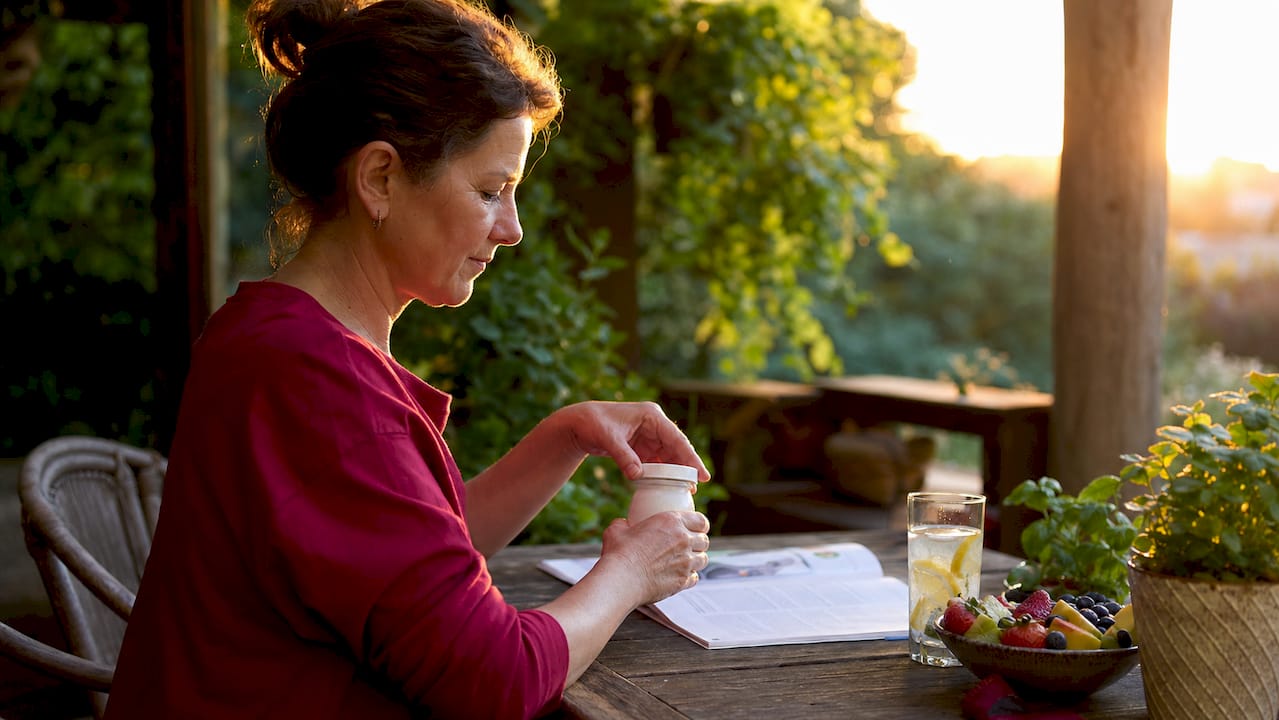 Why Consistent Probiotic Intake Matters for Gut Health