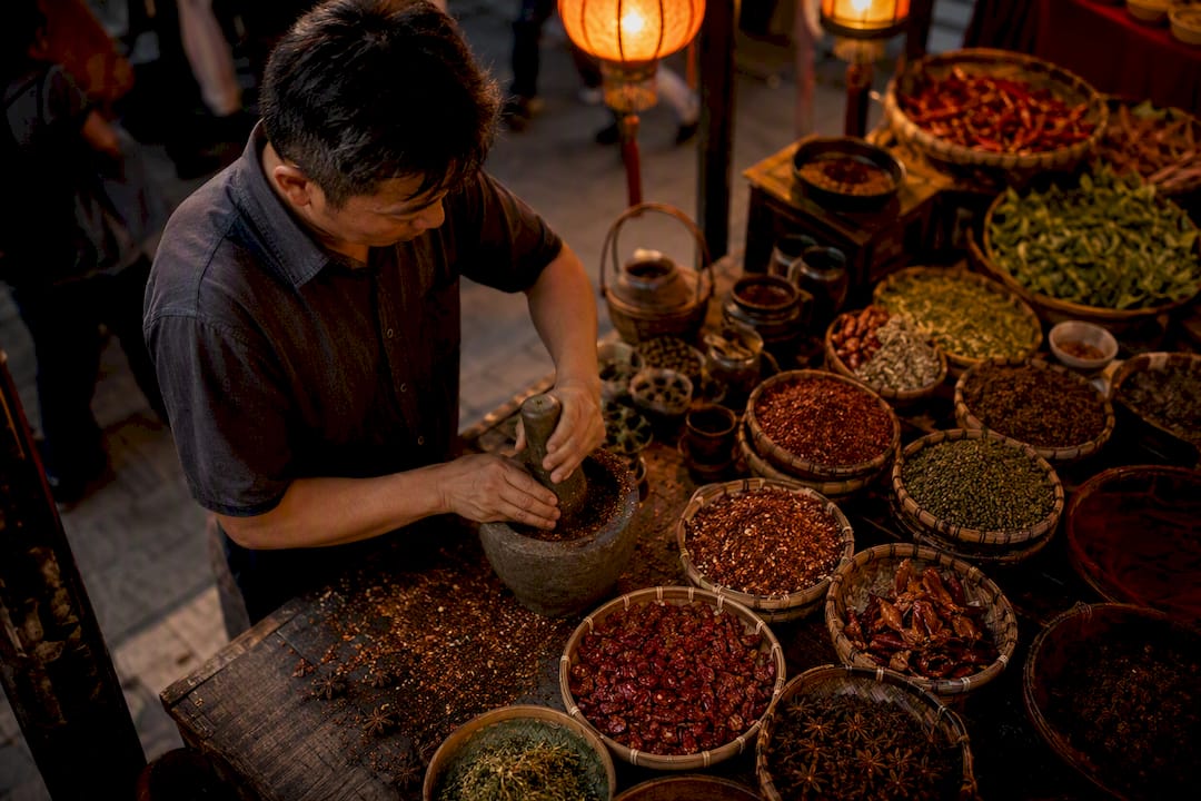 Why Asian Flavors Are Trending Globally in 2026