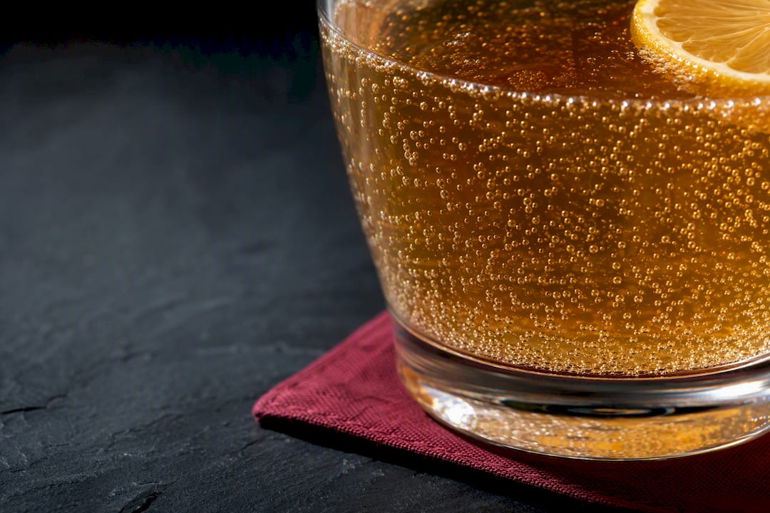 Why Kombucha’s pH (2.5–3.5) and Fizz Often Trigger Acid Reflux