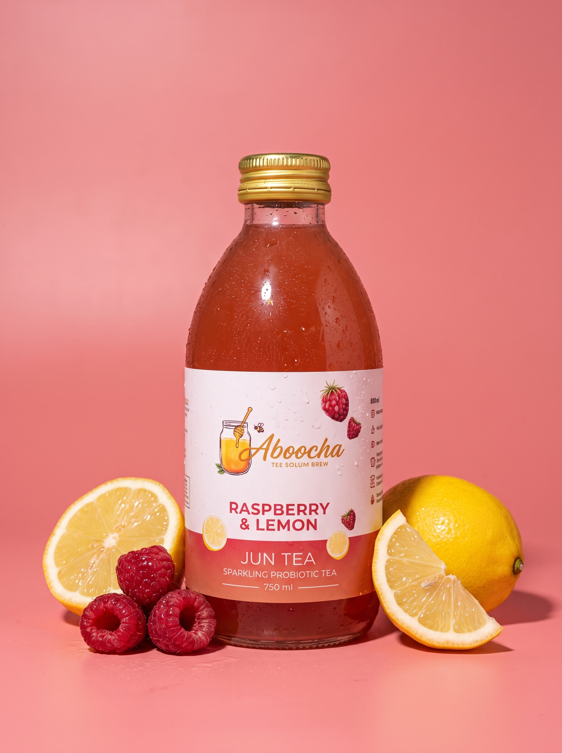 Aboocha Original bottle