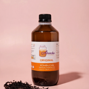 Aboocha Original bottle